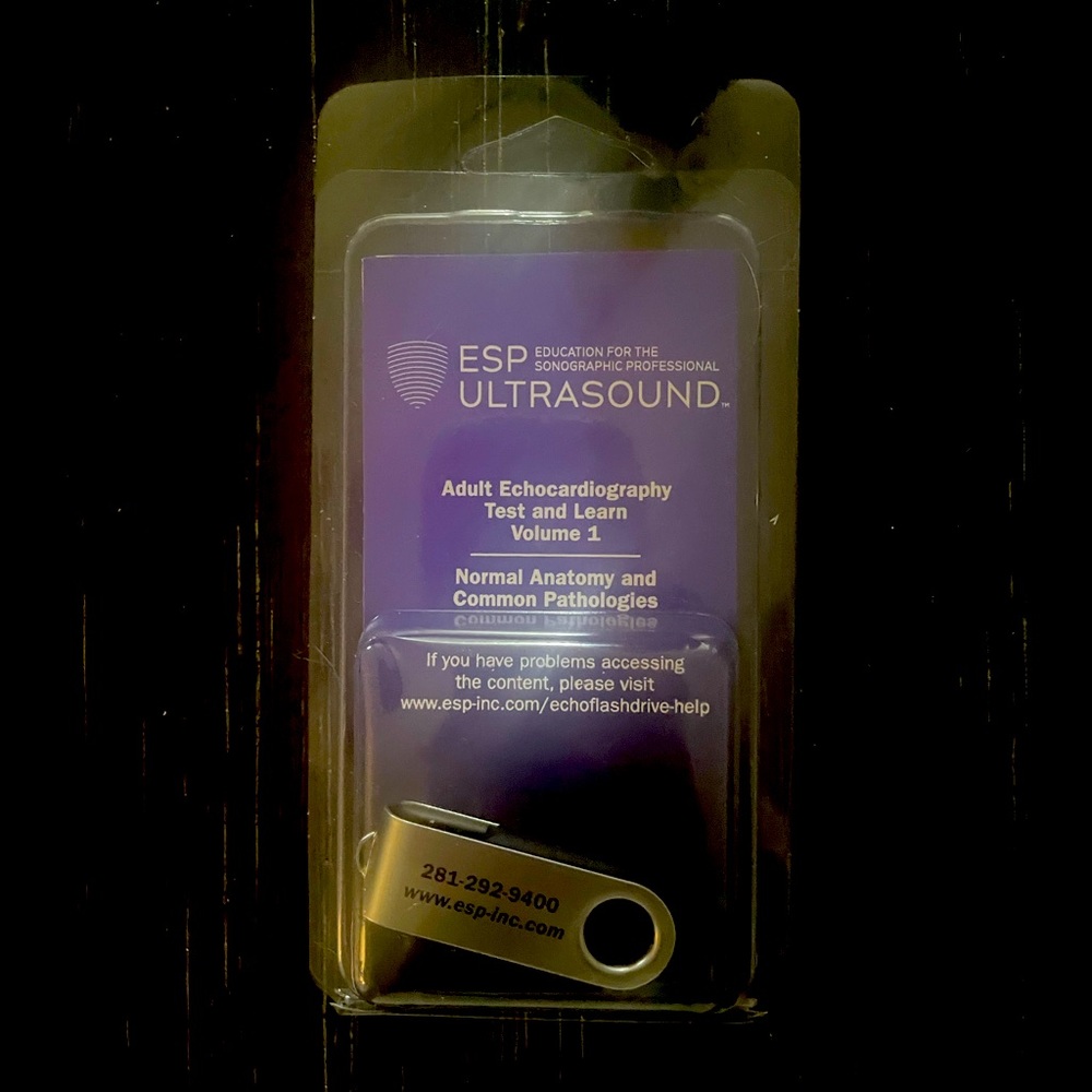 ESP Adult Echo Video Flash Drive ‘Test and Learn’ Case Studies